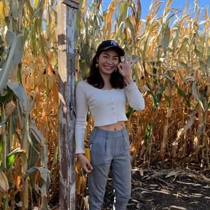 Meet your Posher, Yu-yin